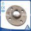 China supply customized galvanized malleable iron floor flange 1/2" 1" 3/4"with high quality
