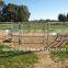 Livestock fence panel and cattle yards for wholesale