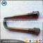 24*92*380 Factory Price Best Quality As Your Requirements Anchor U-bolt for Mitsubishi
