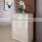 Modern Simple Home Bedroom Furniture Set With Wardrobe and Bed