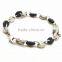 Men's Fashion Bracelets Stainless Steel for Men