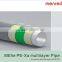 PE-Xa multilayer pipe