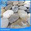 mixed colour round natural marble pebble stone