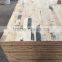 film faced plywood factory full poplar core Megaplex (6-30mm) /black film faced plywood