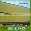 Heat resistant materials glass wool blank and board heat keeping material