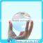 2" Crystal Clear Solid Acrylic Spheres Decorative Ball