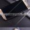 HUYSHE 9h Anti-fingerprint Explosion-proof 3d Curved Edge Full Screen Cover Tempered Glass All Clear For Samsung S7 edge