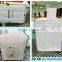 Safety factor: 5:1 Big bag /PP sand bag/UV-treated bulk bag