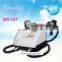 Beauty salon instruments 2016 best slimming machine fat burning cellulite/fat cell reduction