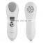 BPOFY7901 branded New arrival cool hot cold facial massager looking for distributor