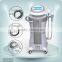 Super combination, Multi-function machine, SHR IPL q-switch tattoo removal