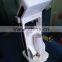 Niansheng skin scrubber skin rejuvenation led BIO microcurrent aqua diamond dermabrasion beauty machine