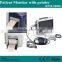 CE&ISO Approved Lowe Price 12-inch multi-Parameter Patient Monitor ETCO2 and Printer Thermal Recorder Optional-RPM-9000G
