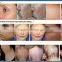 Weifang KM KM-E-600C+ 9 in 1 multifunction beauty machine for slimming