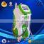 Powerful E-light Ipl Rf+nd 480-1200nm Yag Laser Multifunction Machine Salon