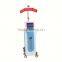 M-701 Home Use Microcurrent Face Lift Machine Dermabrasion Machine for Skin Rejuvenation