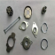 OEM good quality metal stamping parts turned parts