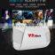Magicbox VR Box Virtual Reality Helmet 3D Glasses Google Movie Game Cardboard Box