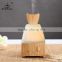 GX Diffuser perfume diffuser/battery operated aroma diffuser/ aroma diffuser light wood colour