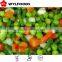 Frozen Mix Vegetables (IQF Beas -IQF peas- IQF Carrots... ...)