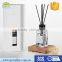 Best selling luxury ratten stick reed diffuser with luxury package box