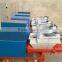 High Speed Mortar Spray Machine /Mortar Plastering Machine