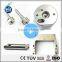 China manufacturer machining precision parts/motorcycle body parts/auto accessories