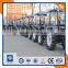 Weifang Heng An 60hp farm tractor for sales in India