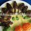 Dried Wild Morchella Conica