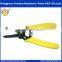 SJ-046 Multi-functional Steel Wire Plier Gear grinding stripping pliers