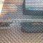 Plastic coated door & window screen,SS window mesh,bulletproof woven wire mesh screen,fly screen insect proof safety mesh factor