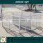 Factory of large backyard metal grid kennel