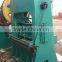 0.8 mm thickness heavy-duty perforated mesh punching machine