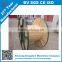 Factory supply all sizes of plastic empty wire spool