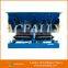2017 manufacturer own factory warehouse hydraulic blue giant dock leveler