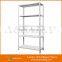 ACEALLY slotted post shelving,slotted angle shelving system,slotted angle stainless steel storage racks