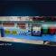 Newest full automatic egg incubator/hatcher with factory price
