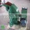 600-1000kg/h CE approved electric or diesel wood pellet hammer mill machine Hot Sale in Africa