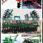 super quality hay baler HR-0870