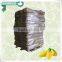 NPK fertigation fertilizer from mineral lignite with organic matters