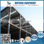 Industrial Shed Steel Structure Building Design Poultry Farm Shed Chicken House For Layers