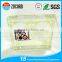 APET PET PP plastic clear environmentally friendly packaging