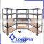 Heavy Duty 5 Metal Shelf boltless Garage shelves