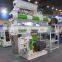 Hot sale CE approved feed pelletizing machine mill