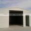 Prefabricated Low Cost Light Steel Structure Car Garage