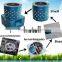 Most Popular Stainless Steel Chicken Feather Plucker Machine