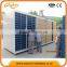 termperature remaining hydroponic fodder machine for vegetables