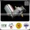 modern vegetable garden linear sprinkler irrigation systems With ISO 9001Certificate