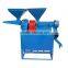 The high quality of Complete set combined rice mill