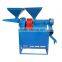 rice husk machine/rice sheller/rice mill machinery price